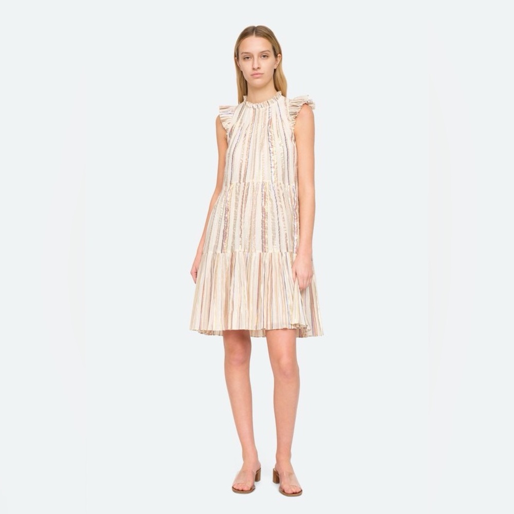Sea New York Harriet Dress Size 4